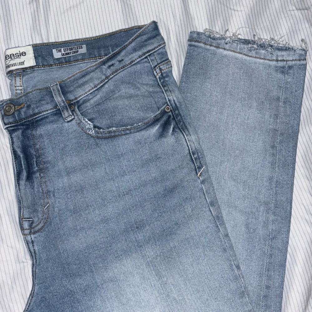 Kensie jeans